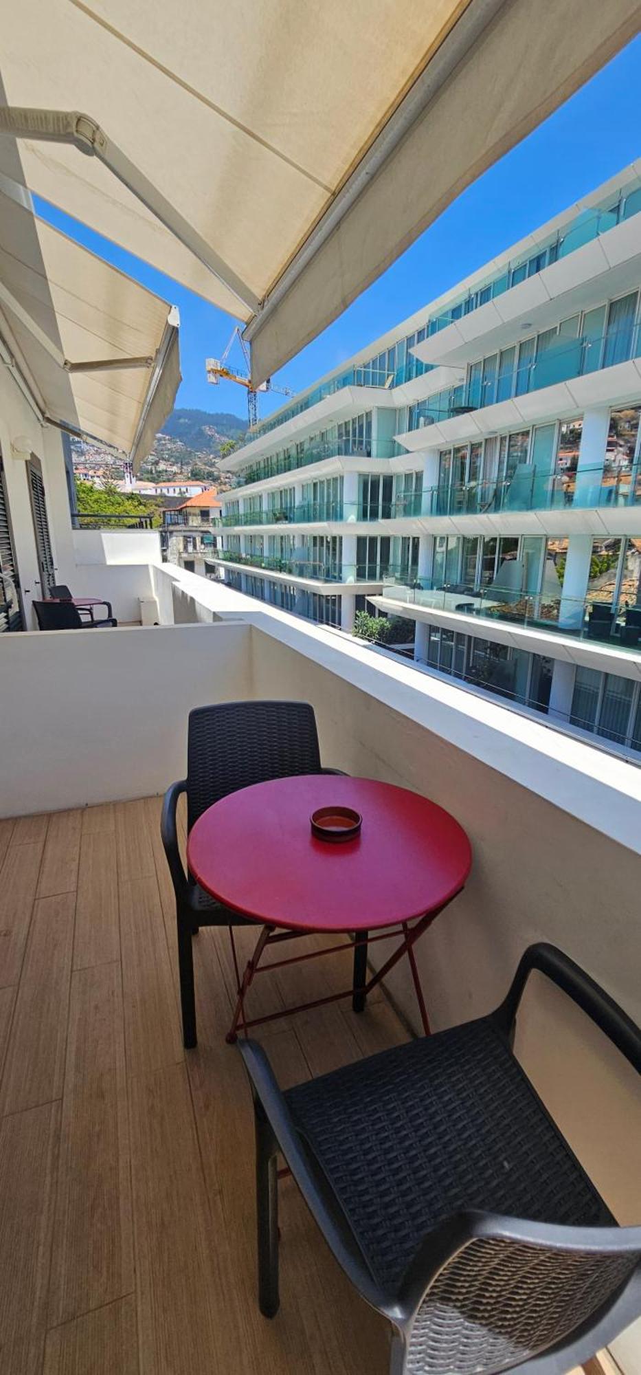 Canavial Terrace@Heart Of Funchal Dış mekan fotoğraf