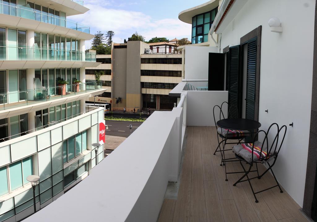 Canavial Terrace@Heart Of Funchal Dış mekan fotoğraf